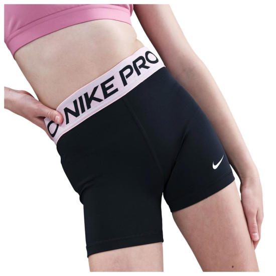 Nike Παιδικό σορτς-κολάν Pro 3'' Shorts